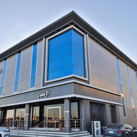 Moon Gate 2 Hotell Yanbu Eksteriør bilde